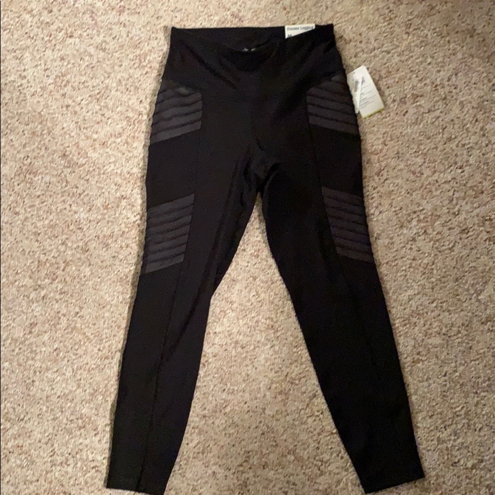 Elevate Leggings